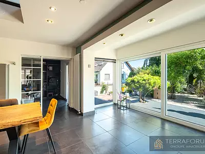 Maison, 202 m²