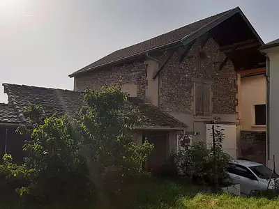 Maison, 100 m²