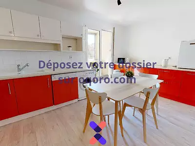 Appartement, 93 m²