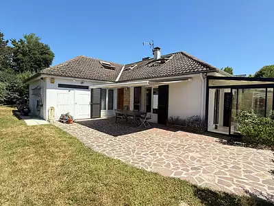 Maison, 115 m²