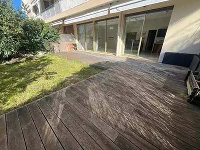 Appartement, 117 m²