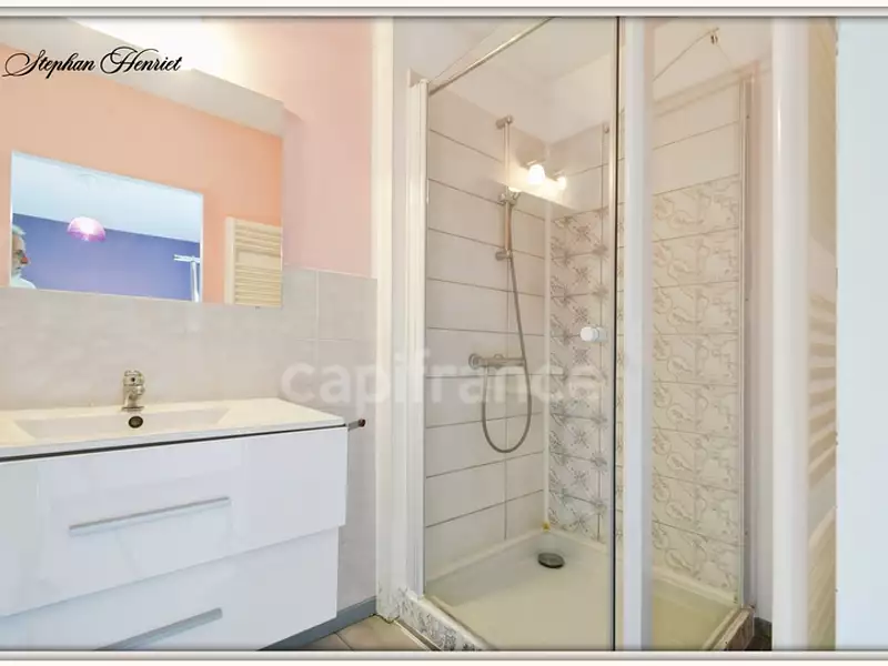 Maison, 178 m²