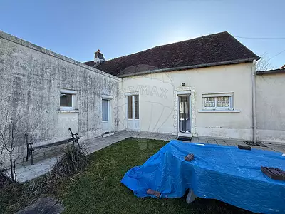 Maison, 67 m²
