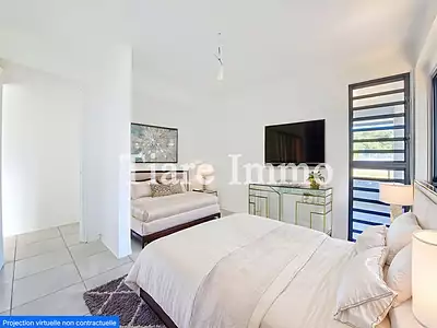 Appartement, 75 m²