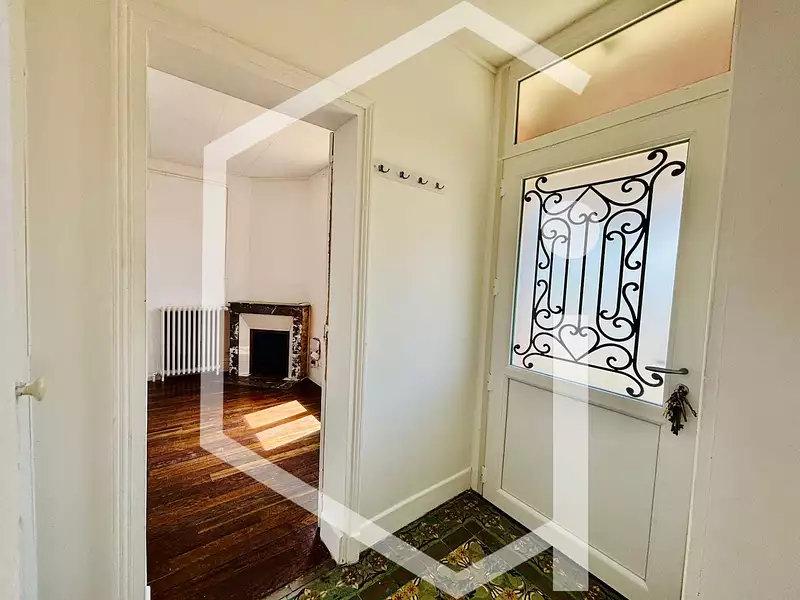 Maison, 83 m²