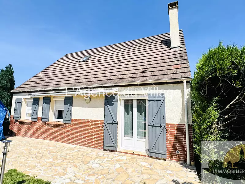 Maison, 106,07 m²