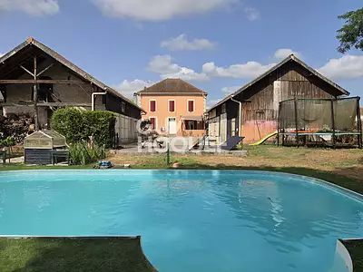 Maison, 207,17 m²