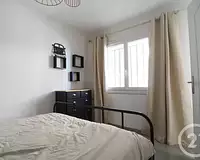 Appartement, 47,4 m²