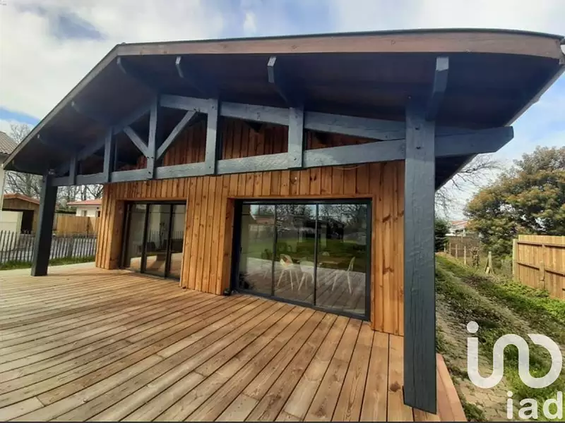 Maison, 115 m²