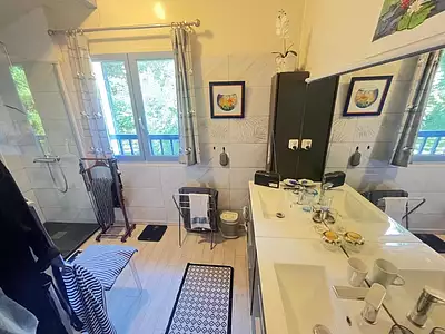 Maison, 206 m²
