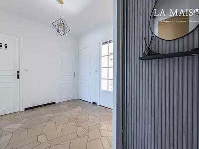 Appartement, 69 m²