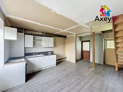 Immeuble, 250 m²