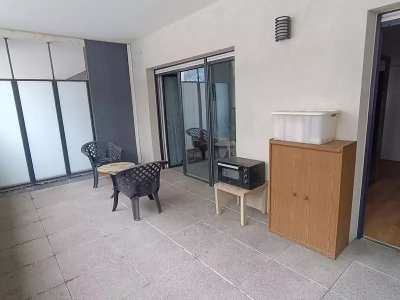 Appartement, 45 m²