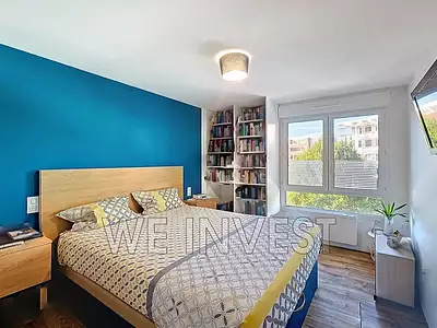 Appartement, 68,45 m²