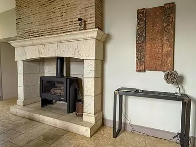 Maison, 323 m²