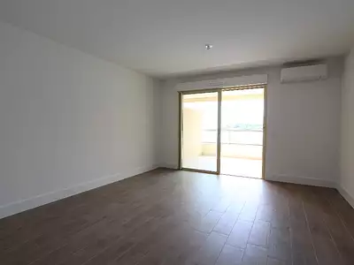 Appartement, 46 m²