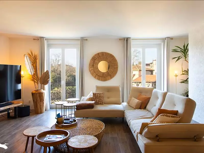 Appartement, 193 m²