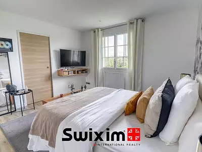Maison, 191 m²