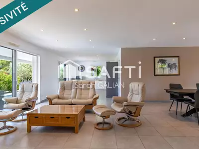 Maison, 158 m²