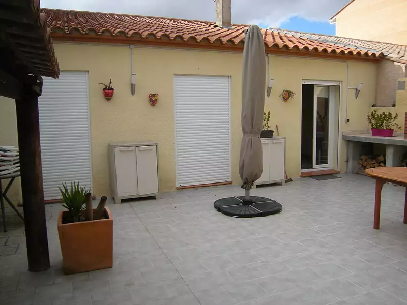 Maison, 72,65 m²