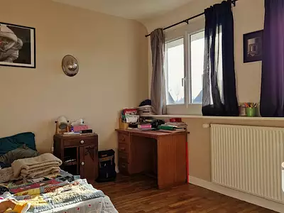 Maison, 112 m²