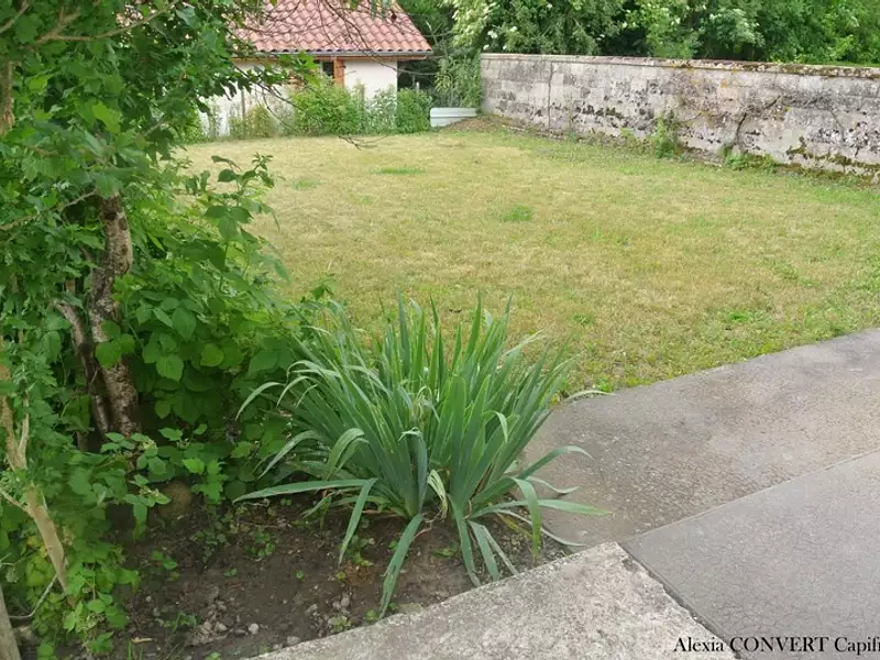 Maison, 112 m²