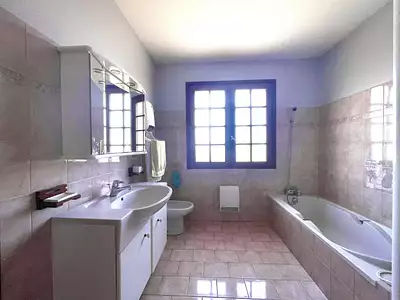 Maison, 125 m²