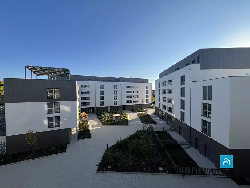 Appartement, 66,36 m²