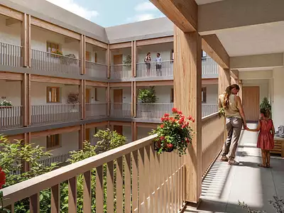 NEO PATIO