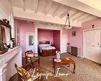 Maison, 219 m²