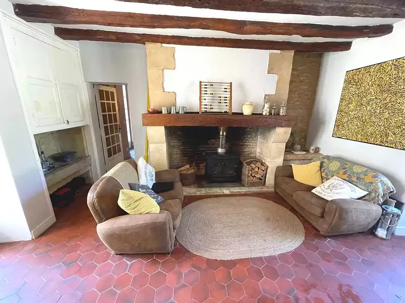 Maison, 183 m²