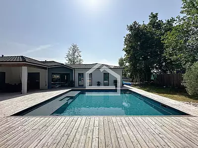 Maison, 150 m²