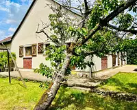 Maison, 183 m²