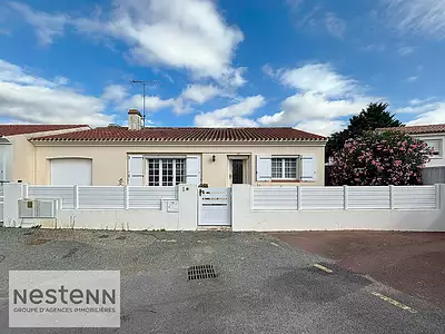 Maison, 86,81 m²