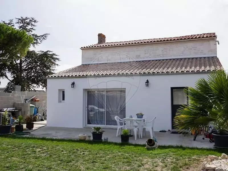 Maison, 90 m²