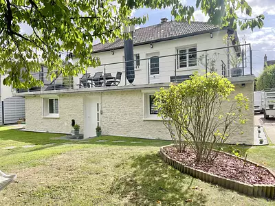 Maison, 145 m²