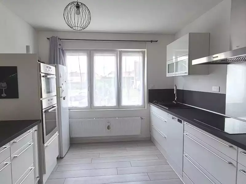 Maison, 97 m²