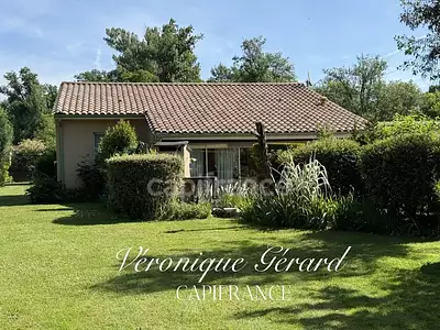 Maison, 118 m²