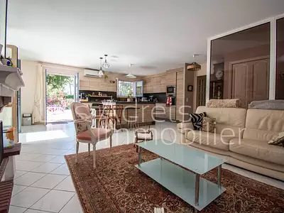 Maison, 150 m²