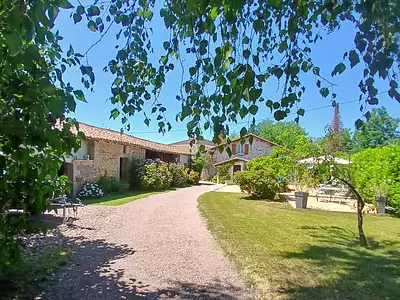 Maison, 157 m²