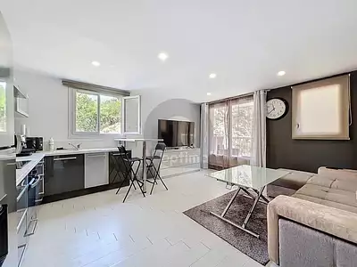 Appartement, 62,13 m²