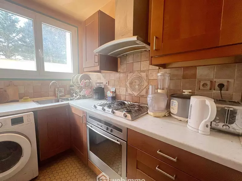 Appartement, 60 m²