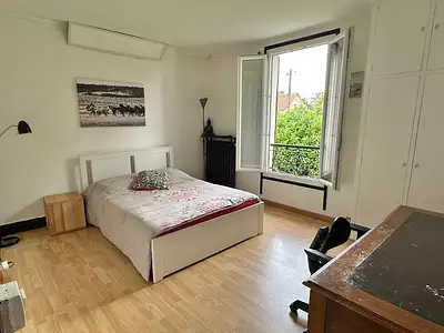 Maison, 180 m²