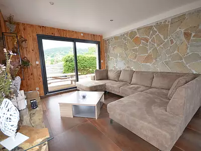 Maison, 207 m²