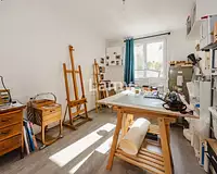 Appartement, 65,05 m²