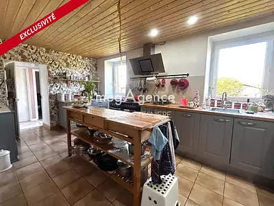 Maison, 162 m²