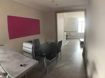 Appartement, 50 m²