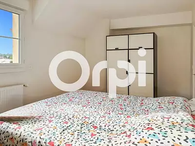 Appartement, 62 m²