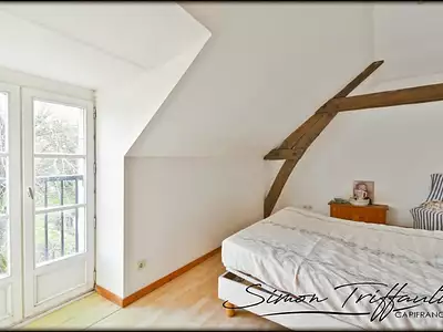 Maison, 255 m²