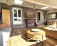 Maison, 226 m²